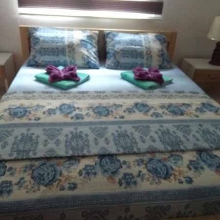 Apartman Vesna Višegrad Eksteriør bilde