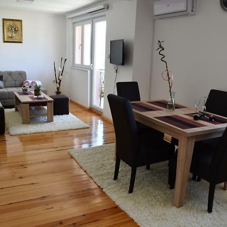 Apartman Vesna Višegrad Eksteriør bilde