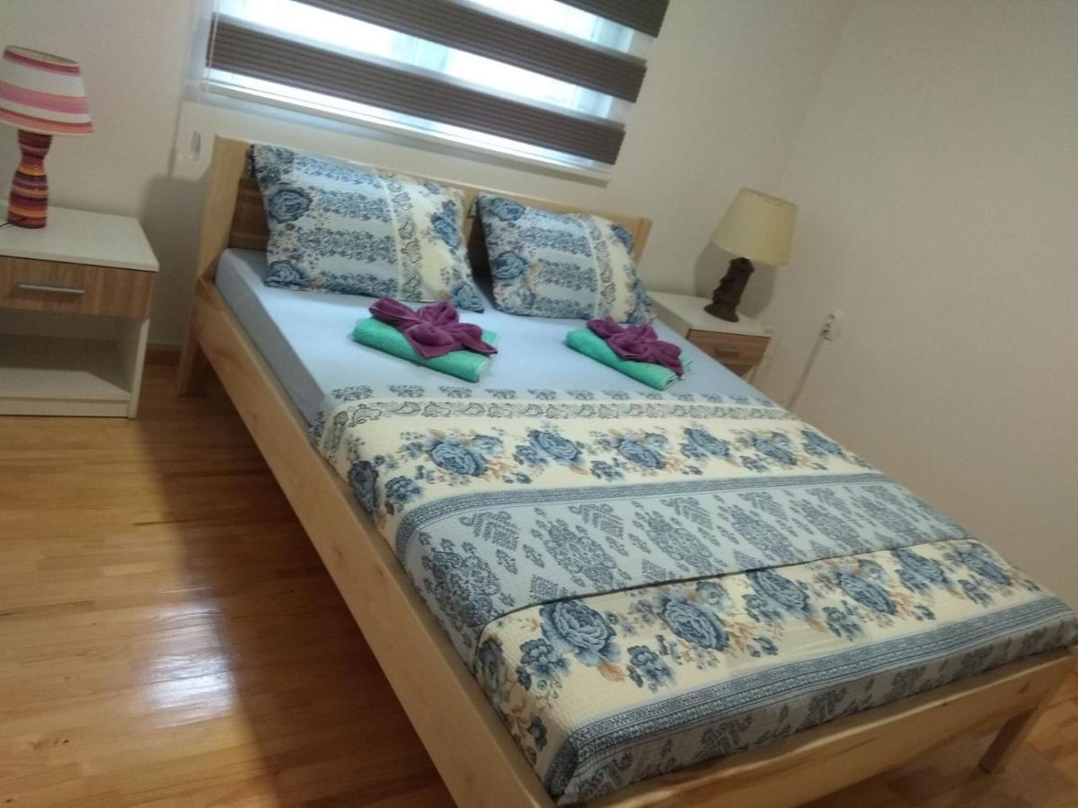 Apartman Vesna Višegrad Eksteriør bilde