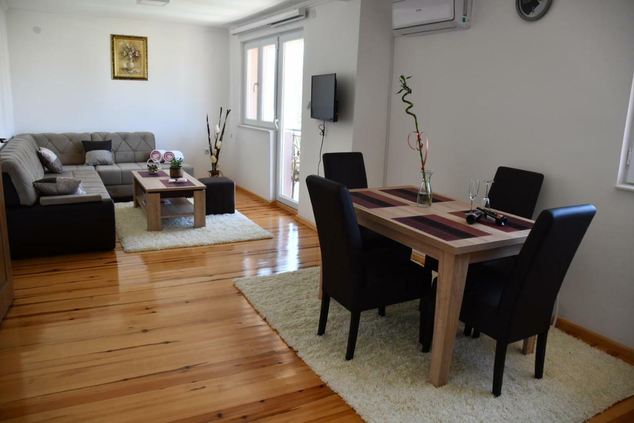 Apartman Vesna Višegrad Eksteriør bilde