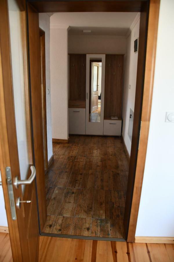 Apartman Vesna Višegrad Eksteriør bilde