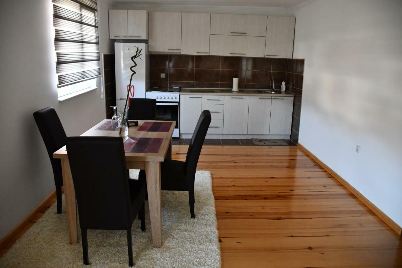 Apartman Vesna Višegrad Eksteriør bilde