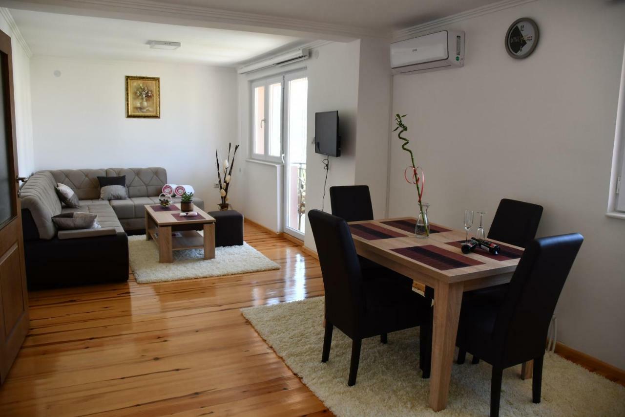 Apartman Vesna Višegrad Eksteriør bilde