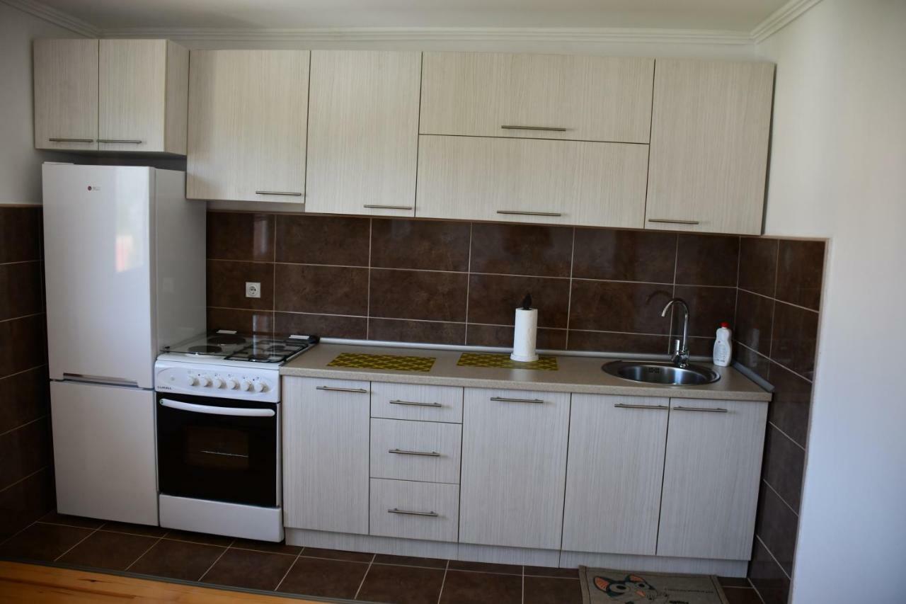 Apartman Vesna Višegrad Eksteriør bilde