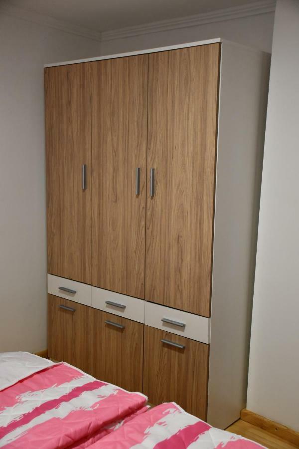 Apartman Vesna Višegrad Eksteriør bilde