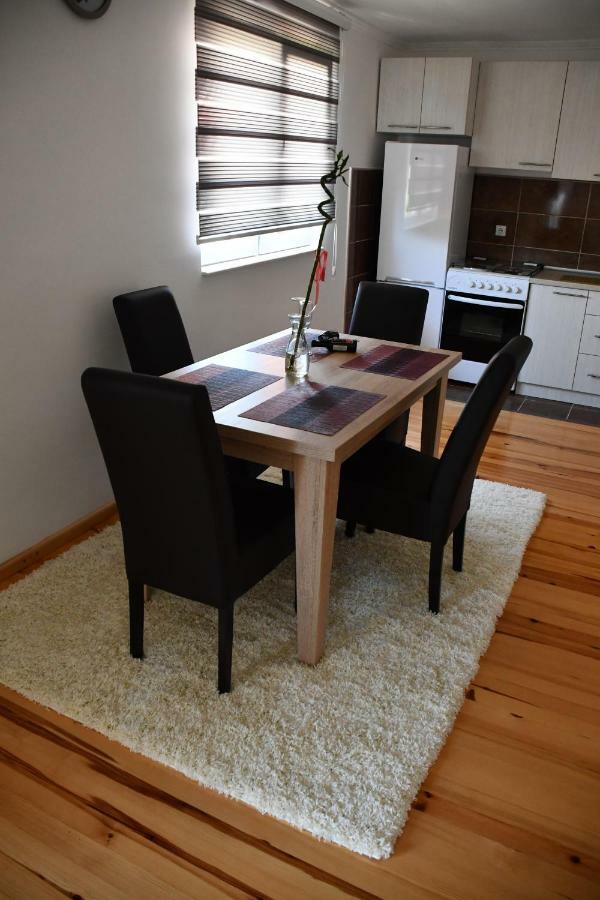 Apartman Vesna Višegrad Eksteriør bilde